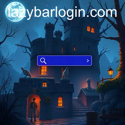 Exploring the Thrilling World of Adventure Games and 'Lazybar Login' Integration