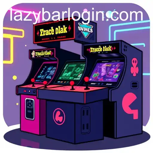 Exploring the Exciting World of Arcade Games: A Nostalgic Journey with Modern Twists