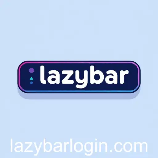 Exploring the Digital Frontier: Lazybar's Rise