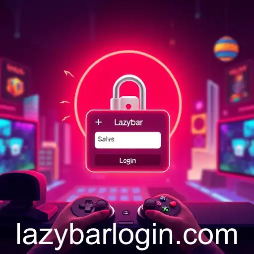 Adventurous Quest: Exploring Lazybar Login