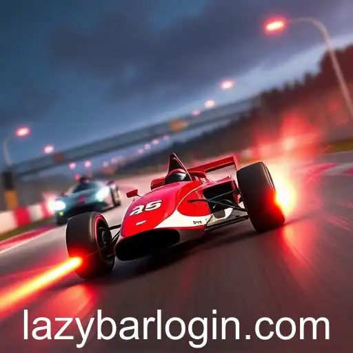 The Rise of Lazybar: A Game-Changer in Online Entertainment