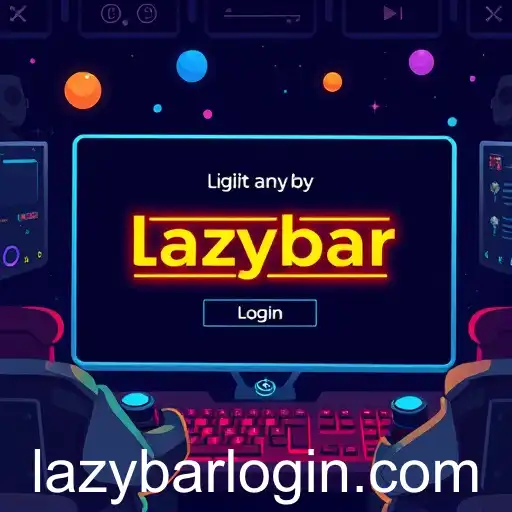 The Rise of LazyBar: A New Era in Online Gaming