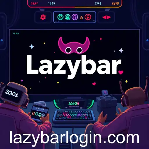 Adventurous Quest: Exploring Lazybar Login