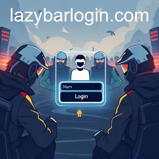 Revolutionizing Multiplayer Experience: The Impact of 'Lazybar Login' on Gaming Platforms