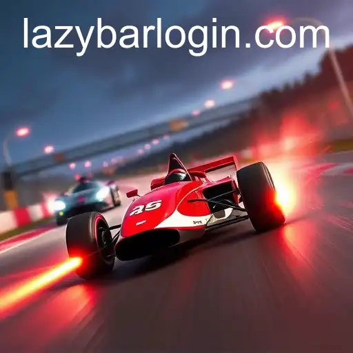 The Thrill of Speed: Exploring the Racing Games Category