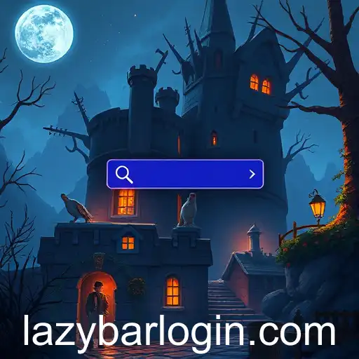 Exploring the Thrilling World of Adventure Games and 'Lazybar Login' Integration
