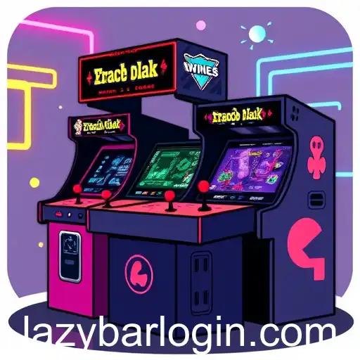 Exploring the Exciting World of Arcade Games: A Nostalgic Journey with Modern Twists