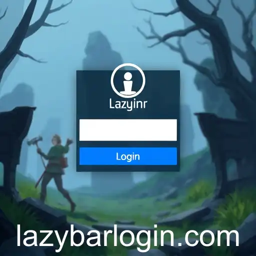 Exploring the Rise of Lazybar Login