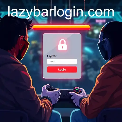 Revolutionizing Online Gaming with Lazybar Login