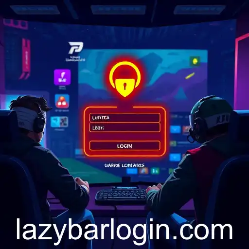 Revolution in Online Gaming: Lazybar's Impact