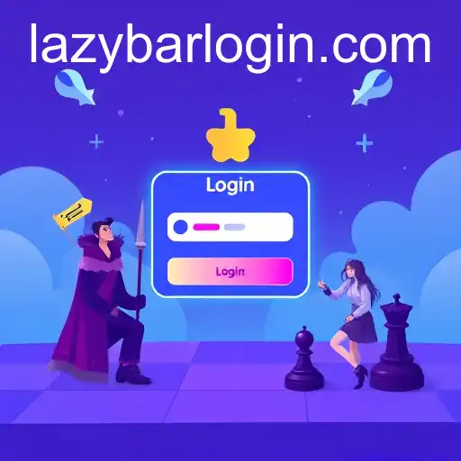 Unveiling Strategy Games: Exploring the Depths of 'Lazybar Login'